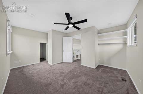 Tiny photo for 210 Hidden Creek Drive, Colorado Springs, CO 80906 (MLS # 2182717)