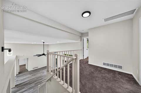 Tiny photo for 210 Hidden Creek Drive, Colorado Springs, CO 80906 (MLS # 2182717)