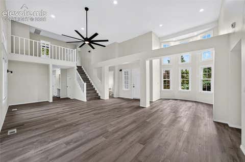Tiny photo for 210 Hidden Creek Drive, Colorado Springs, CO 80906 (MLS # 2182717)