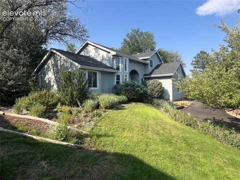 Tiny photo for 210 Hidden Creek Drive, Colorado Springs, CO 80906 (MLS # 2182717)