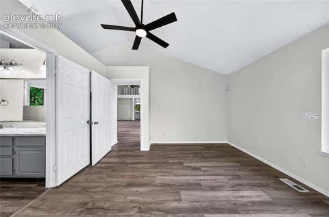 Tiny photo for 210 Hidden Creek Drive, Colorado Springs, CO 80906 (MLS # 2182717)