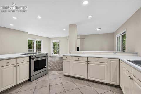 Tiny photo for 210 Hidden Creek Drive, Colorado Springs, CO 80906 (MLS # 2182717)