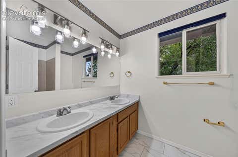 Tiny photo for 210 Hidden Creek Drive, Colorado Springs, CO 80906 (MLS # 2182717)