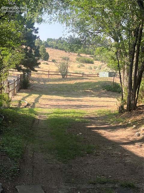 Tiny photo for 210 Hidden Creek Drive, Colorado Springs, CO 80906 (MLS # 2182717)