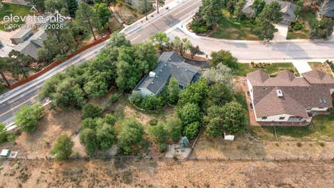 Tiny photo for 210 Hidden Creek Drive, Colorado Springs, CO 80906 (MLS # 2182717)