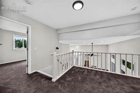 Tiny photo for 210 Hidden Creek Drive, Colorado Springs, CO 80906 (MLS # 2182717)