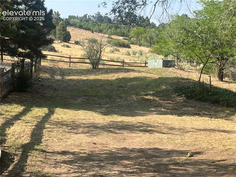 Tiny photo for 210 Hidden Creek Drive, Colorado Springs, CO 80906 (MLS # 2182717)