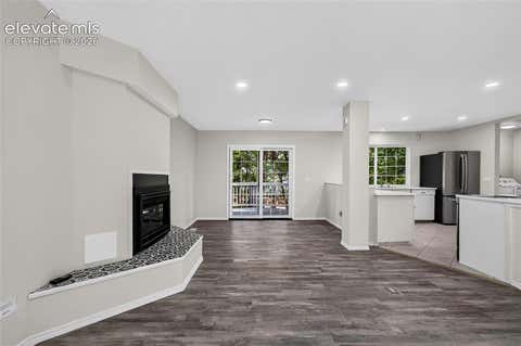 Tiny photo for 210 Hidden Creek Drive, Colorado Springs, CO 80906 (MLS # 2182717)