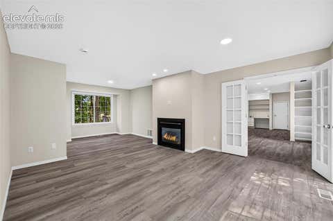 Tiny photo for 210 Hidden Creek Drive, Colorado Springs, CO 80906 (MLS # 2182717)