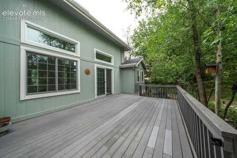 Tiny photo for 210 Hidden Creek Drive, Colorado Springs, CO 80906 (MLS # 2182717)