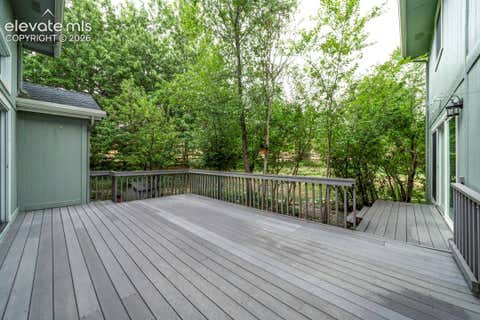 Tiny photo for 210 Hidden Creek Drive, Colorado Springs, CO 80906 (MLS # 2182717)