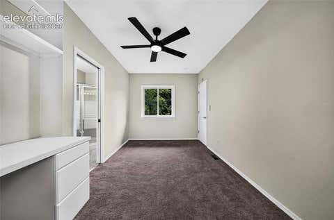 Tiny photo for 210 Hidden Creek Drive, Colorado Springs, CO 80906 (MLS # 2182717)