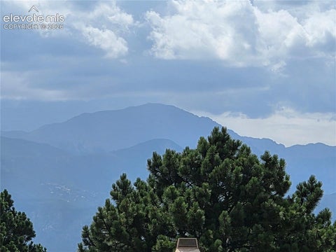 Tiny photo for 4389 Neal Court, Colorado Springs, CO 80916 (MLS # 5795083)