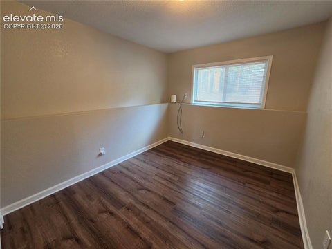 Tiny photo for 4389 Neal Court, Colorado Springs, CO 80916 (MLS # 5795083)