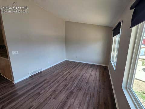 Tiny photo for 4389 Neal Court, Colorado Springs, CO 80916 (MLS # 5795083)