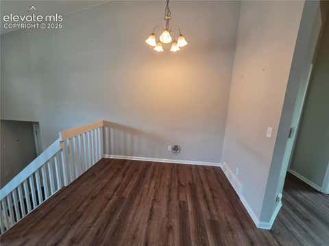 Tiny photo for 4389 Neal Court, Colorado Springs, CO 80916 (MLS # 5795083)