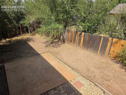 Tiny photo for 4389 Neal Court, Colorado Springs, CO 80916 (MLS # 5795083)