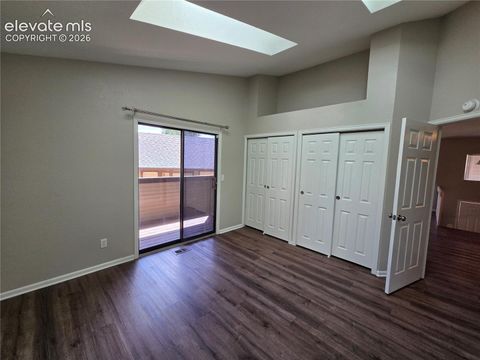Tiny photo for 4389 Neal Court, Colorado Springs, CO 80916 (MLS # 5795083)