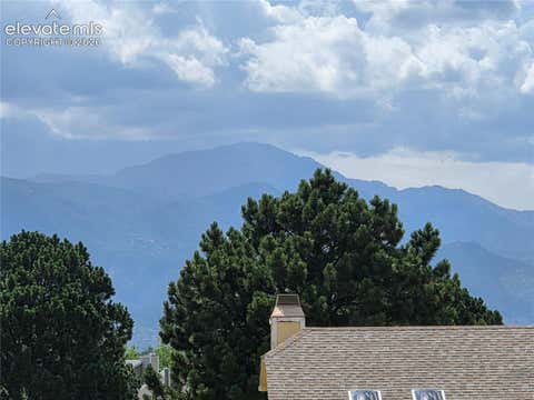 Tiny photo for 4389 Neal Court, Colorado Springs, CO 80916 (MLS # 5795083)