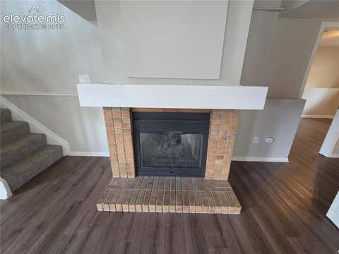 Tiny photo for 4389 Neal Court, Colorado Springs, CO 80916 (MLS # 5795083)