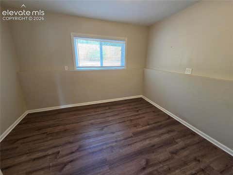 Tiny photo for 4389 Neal Court, Colorado Springs, CO 80916 (MLS # 5795083)