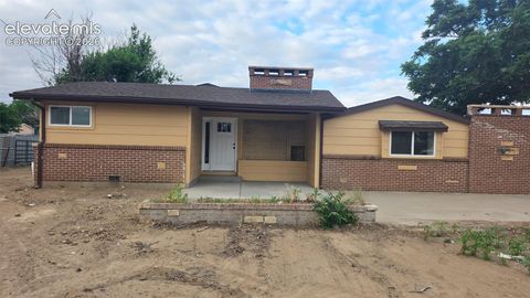 Photo of 28162 Gale Road, Pueblo, CO 81006 (MLS # 6588979)
