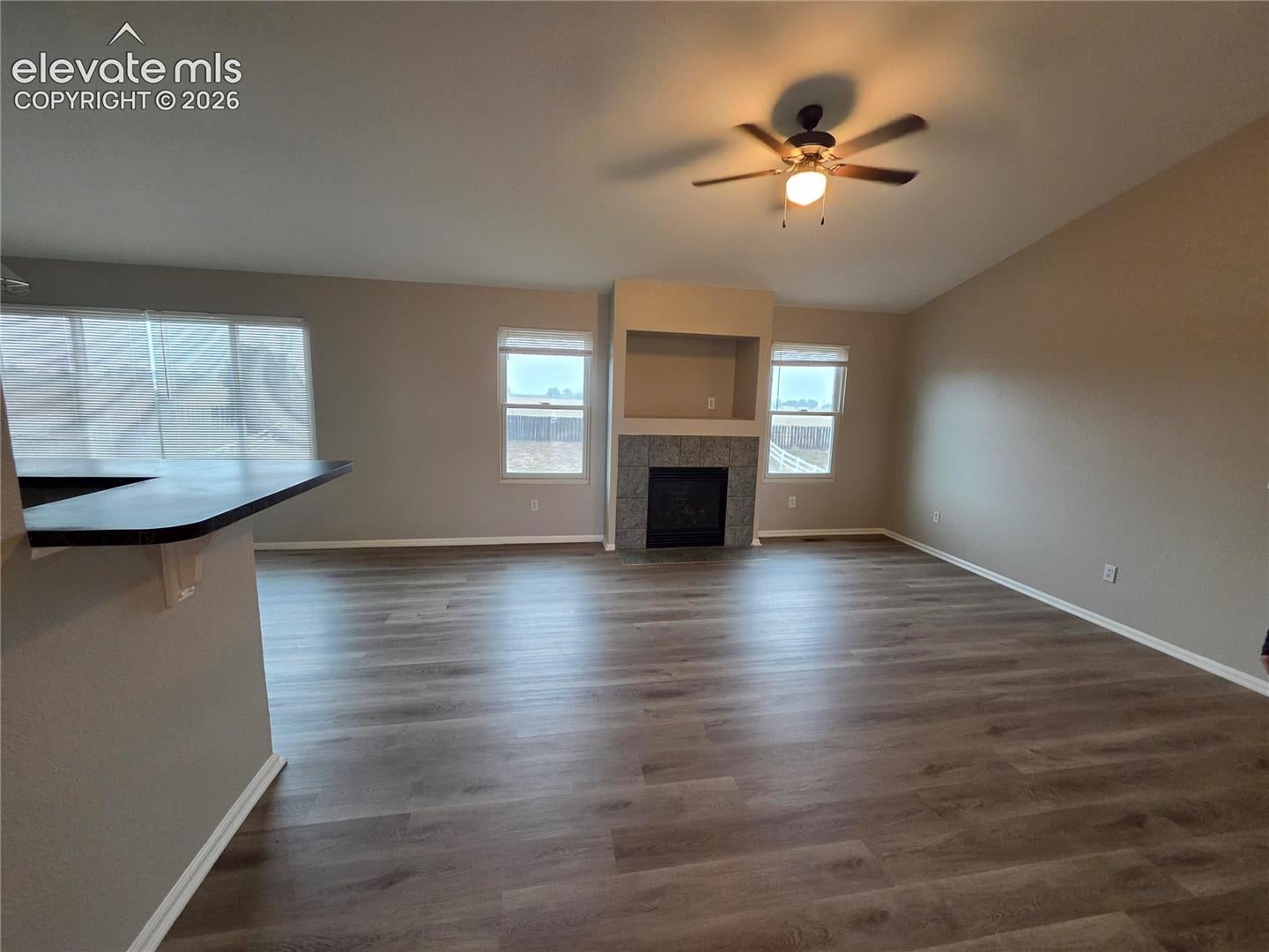 8275 Fort Smith Road