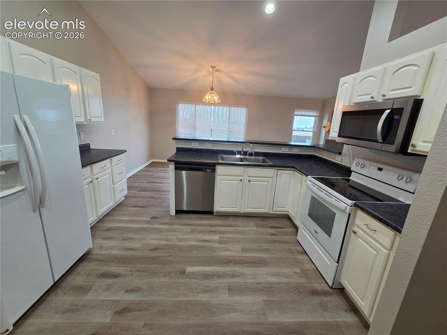 8275 Fort Smith Road