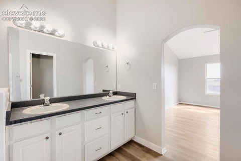 Tiny photo for 8275 Fort Smith Road, Peyton, CO 80831 (MLS # 9892131)