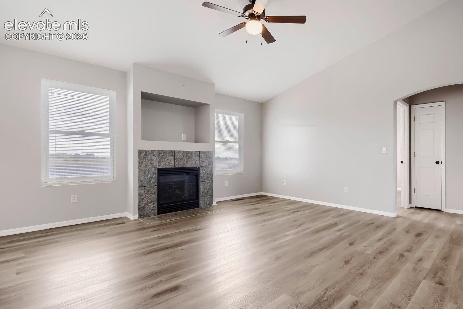 8275 Fort Smith Road