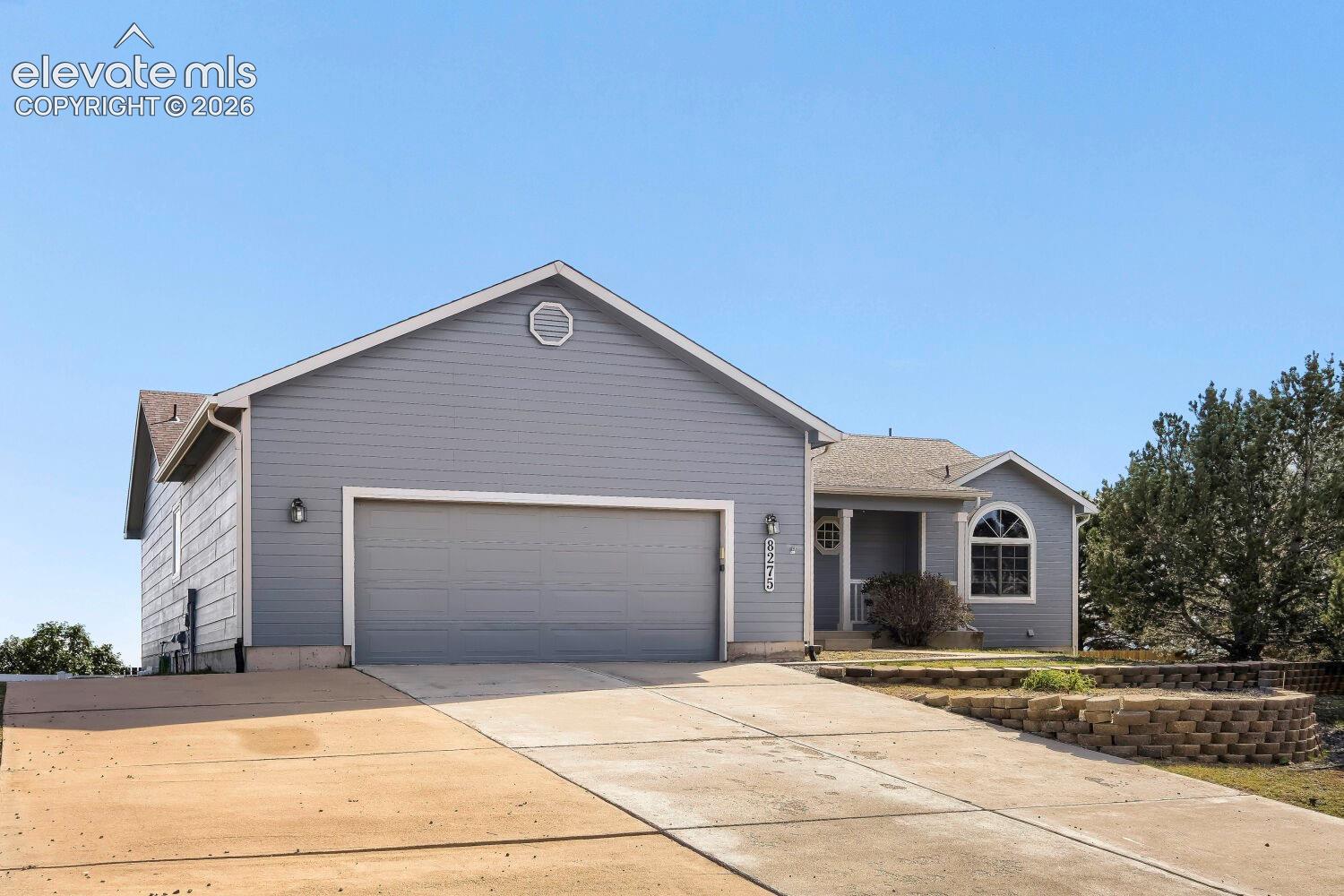 8275 Fort Smith Road