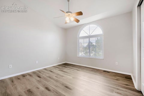 Tiny photo for 8275 Fort Smith Road, Peyton, CO 80831 (MLS # 9892131)