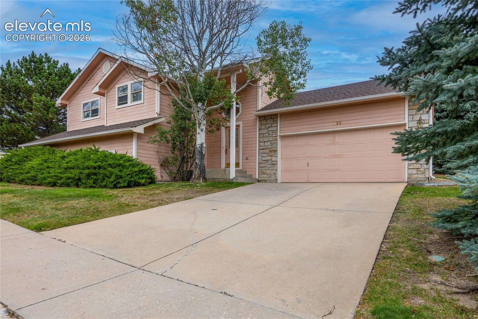 1180 Bison Ridge Drive