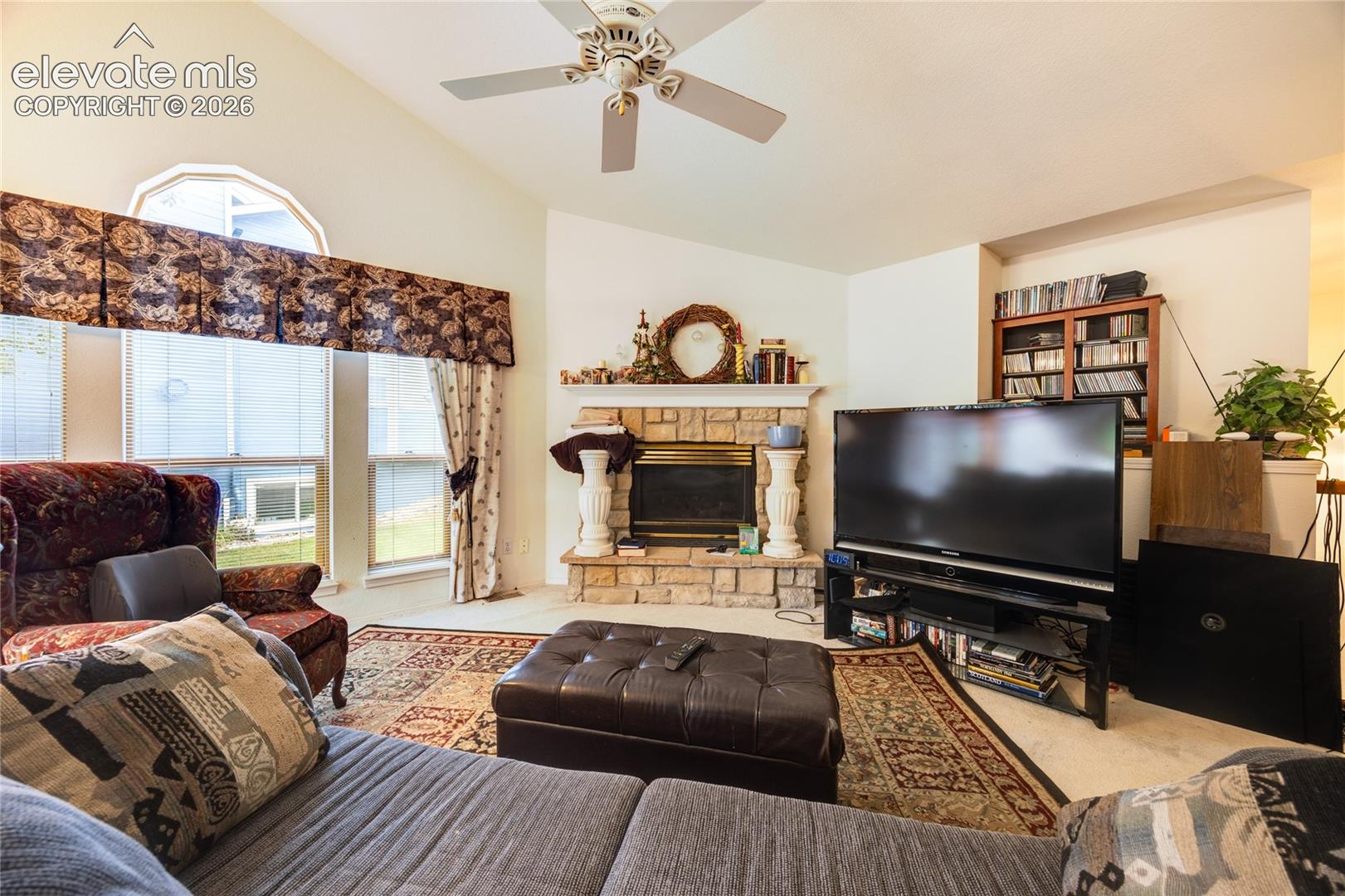 1180 Bison Ridge Drive