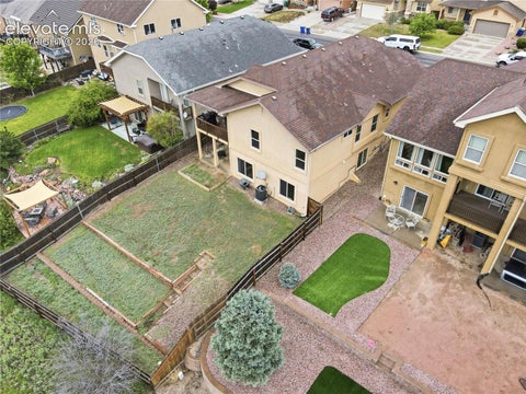 Tiny photo for 5259 Fossil Butte Drive, Colorado Springs, CO 80923 (MLS # 1080767)