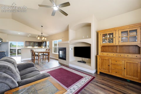 Tiny photo for 5259 Fossil Butte Drive, Colorado Springs, CO 80923 (MLS # 1080767)