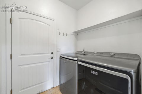 Tiny photo for 5259 Fossil Butte Drive, Colorado Springs, CO 80923 (MLS # 1080767)