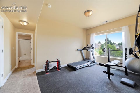 Tiny photo for 5259 Fossil Butte Drive, Colorado Springs, CO 80923 (MLS # 1080767)