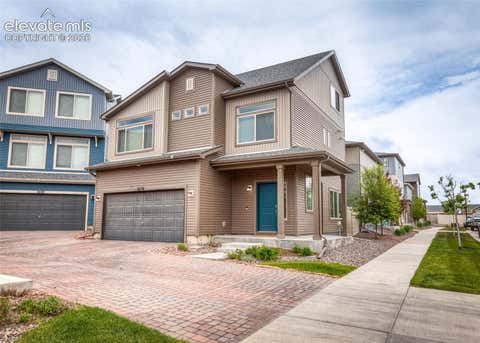 Photo of 9576 Timberlake Loop, Colorado Springs, CO 80927 (MLS # 4950916)