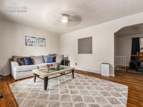 Tiny photo for 18 Dundee Lane, Pueblo, CO 81001 (MLS # 5604103)