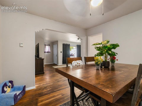 Tiny photo for 18 Dundee Lane, Pueblo, CO 81001 (MLS # 5604103)