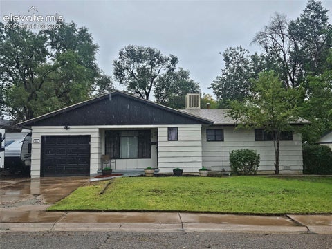 Photo of 18 Dundee Lane, Pueblo, CO 81001 (MLS # 5604103)