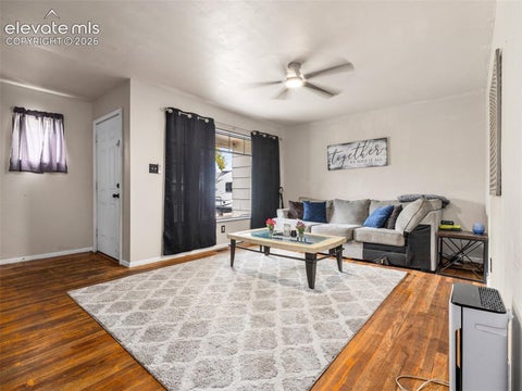 Tiny photo for 18 Dundee Lane, Pueblo, CO 81001 (MLS # 5604103)