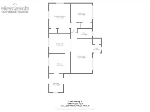 Tiny photo for 18 Dundee Lane, Pueblo, CO 81001 (MLS # 5604103)