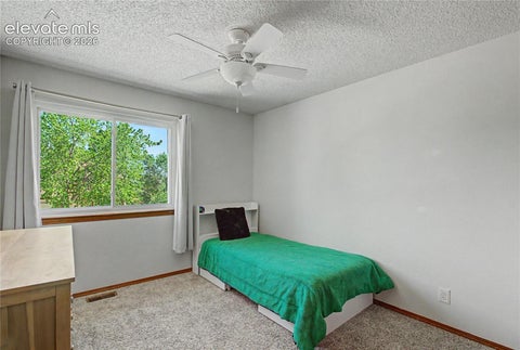 Tiny photo for 3483 Mountainside Drive, Colorado Springs, CO 80918 (MLS # 8895479)