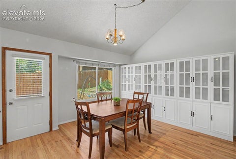 Tiny photo for 3483 Mountainside Drive, Colorado Springs, CO 80918 (MLS # 8895479)