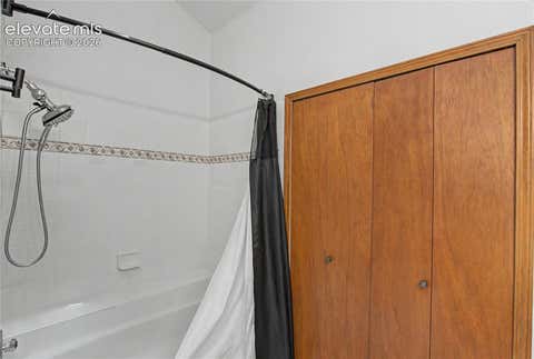 Tiny photo for 3483 Mountainside Drive, Colorado Springs, CO 80918 (MLS # 8895479)