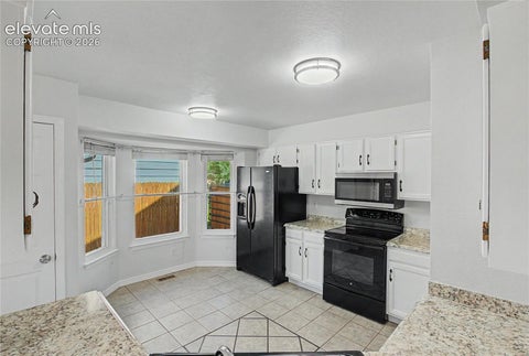 Tiny photo for 3483 Mountainside Drive, Colorado Springs, CO 80918 (MLS # 8895479)