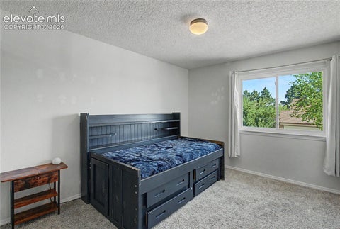 Tiny photo for 3483 Mountainside Drive, Colorado Springs, CO 80918 (MLS # 8895479)