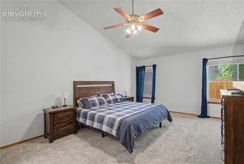 Tiny photo for 3483 Mountainside Drive, Colorado Springs, CO 80918 (MLS # 8895479)